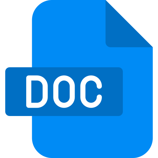 doc file