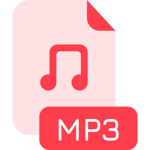 mp3 file