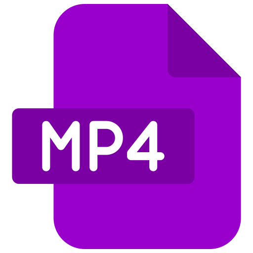 mp4 file