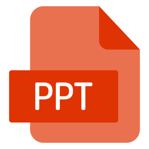 ppt file