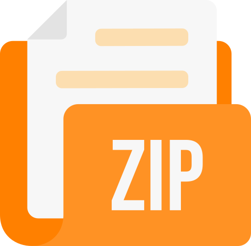 zip file